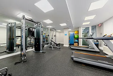 Rented by Keller Williams NYC