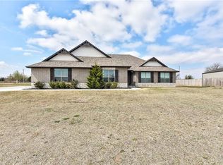 10317 Maverick Cir, Oklahoma City, OK 73169