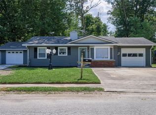 103 Brookside Dr, New Whiteland, IN