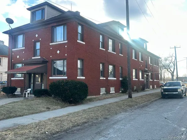 12567 Pinehurst St, Detroit, MI 48204