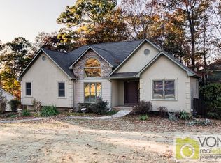 300 Queensbury Walk, Acworth, GA 30102