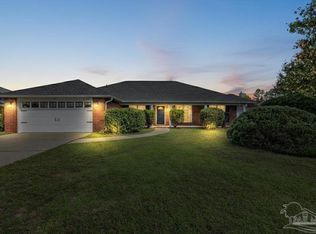 1854 Southbay Dr, Pensacola, FL 32506