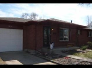 7450 Bryant St, Westminster, CO 80030