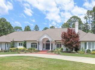 5 Wicker Ln, Pinehurst, NC 28374