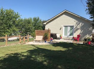 629 S Indiana Ave, French Lick, IN 47432