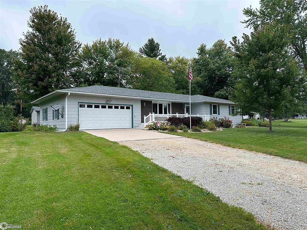 1663 346th Ave, Wever, IA 52658 Zillow
