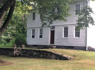 92 Cemetery Rd, Baltic, CT 06330