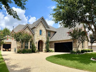 2535 Roseville Dr, Trophy Club, TX, 76262