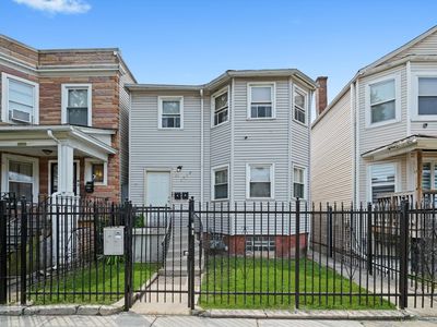 1022 N Leamington Ave, Chicago, IL, 60651