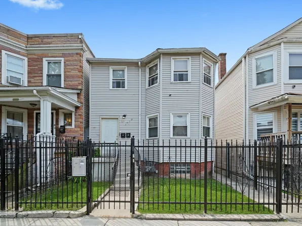 1022 N Leamington Ave, Chicago, IL 60651