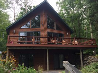 6182 W Hunter Lake Rd, Winter, WI 54896