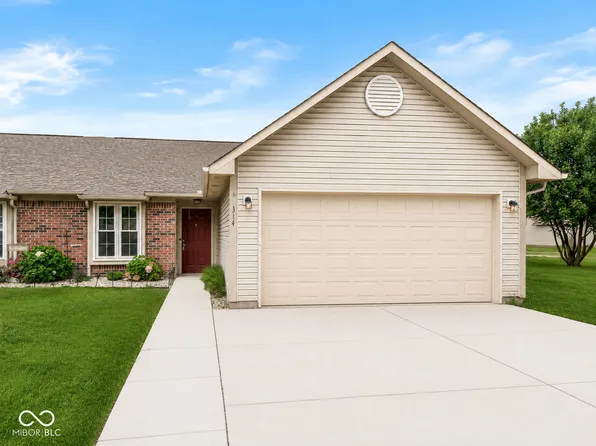 314 Woodberry Dr, Danville, IN 46122