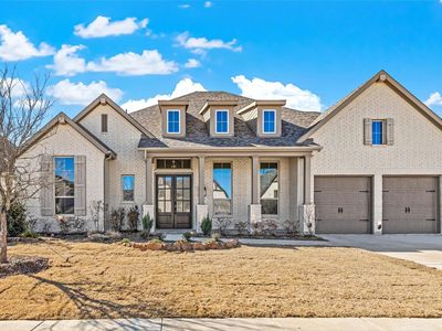 8809 Autumn Lake Trl, McKinney, TX, 75071