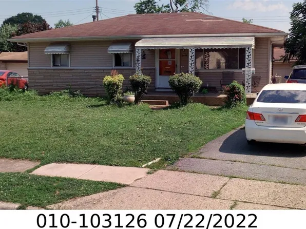 2480 Vanderberg Ave, Columbus, OH 43204