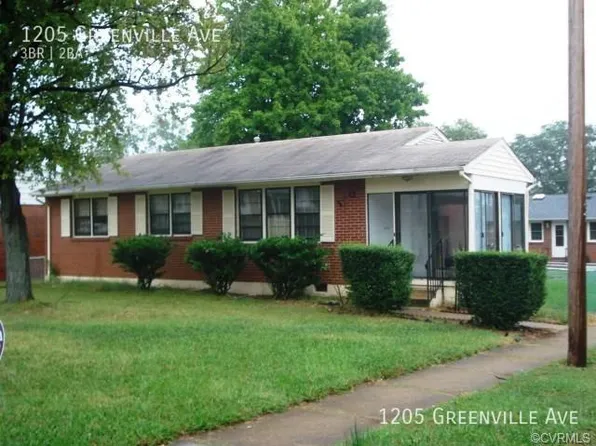 1205 Greenville Ave, Richmond, VA 23220