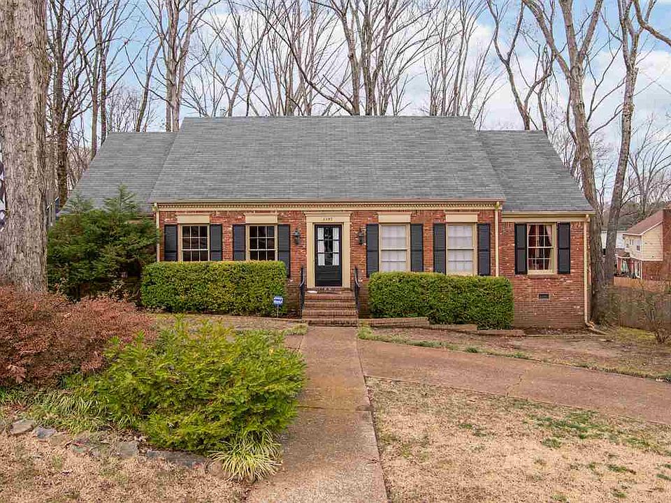 2087 Brierbrook Rd, Germantown, TN 38138 Zillow