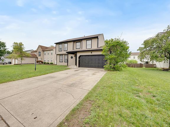 3rd image of 3783 Kersdale Pl
