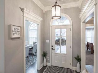 13622 Arbor Rdg, Madison, AL 35756