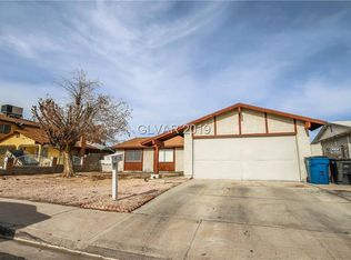 4128 E Saint Louis Ave, Las Vegas, NV 89104