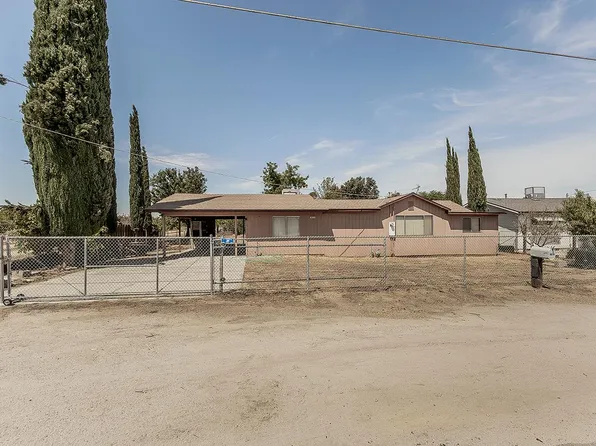 9016 E Dinuba Ave, Selma, CA 93662