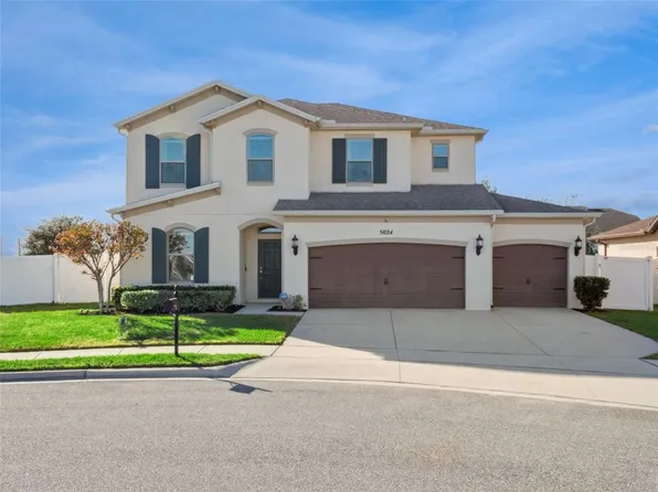 5024 Tupelo Ct, Minneola, FL 34715