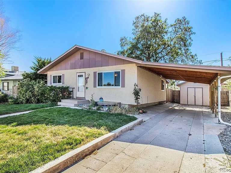 3724 Sheffield Ln — Photo 2