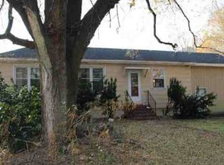 9864 N Claiborne Rd, Mcdaniel, MD 21663