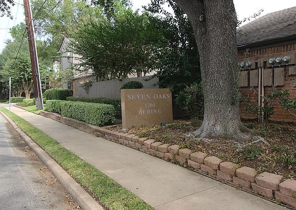 1st image of 1201 Bering Dr APT 73
