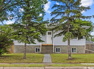 4835 7th Ave, Regina, SK S4T0R8