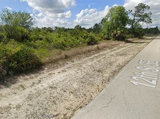 0 12th St SE, Naples, FL 34117