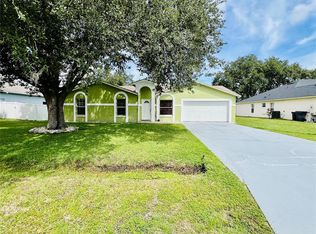 405 Albatross Ct, Poinciana, FL 34759