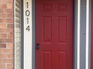 1014 Hidden Acres Ct, Columbus, OH 43224