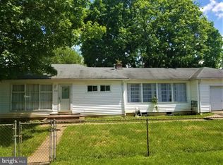 602 Wirt St SW, Leesburg, VA 20175