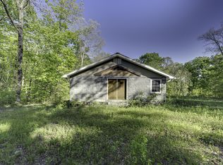 872 Motes Rd LOT 1-3, Spring City, TN 37381