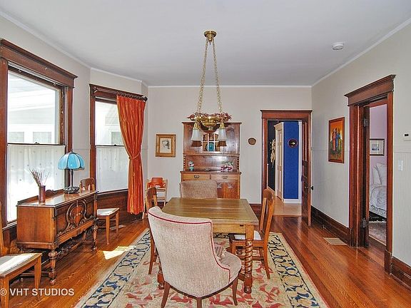 4th image of 447 Marengo Ave APT 1