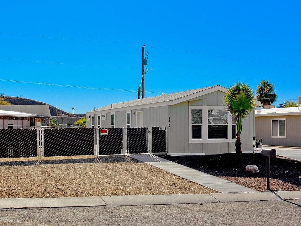 1st image of 3109 Mescalero Dr