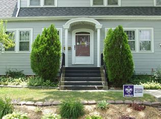 1206 E Rudisill Blvd, Fort Wayne, IN 46806