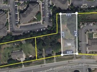 4511 Hopson Rd, Morrisville, NC 27560