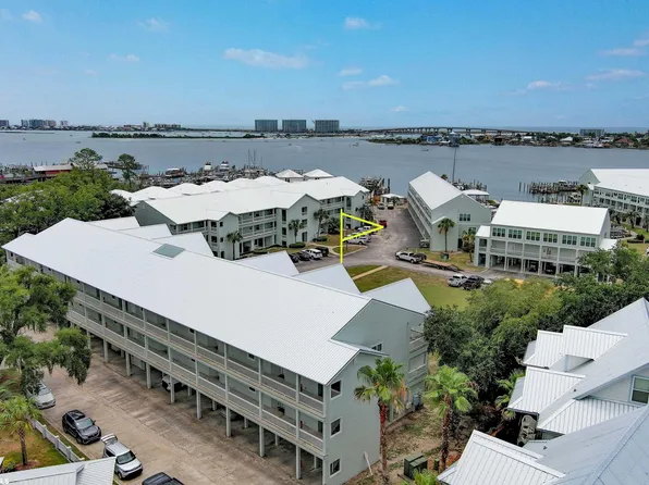4551 Walker Key Blvd #G2, Orange Beach, AL 36561