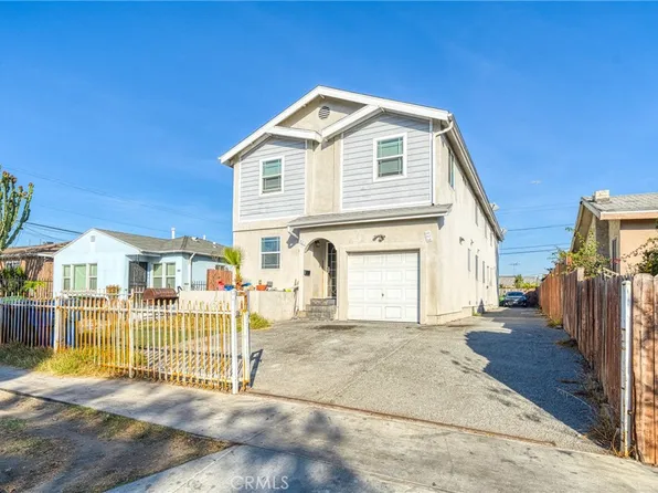 323 E 103rd St, Los Angeles, CA 90003