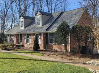 112 High Point Anchorage, Hendersonville, TN 37075