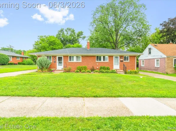 30624 Krauter St, Garden City, MI 48135