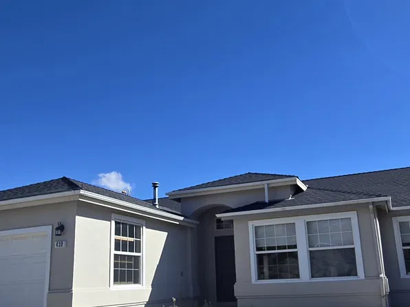 430 Crosswinds Dr, Dayton, NV 89403