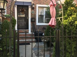 9328 Lafayette Walk, Brooklyn, NY
