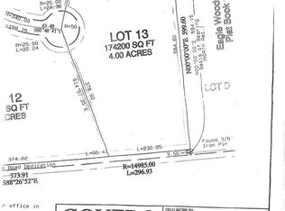 100 Warwick Dr, Dittmer, MO 63023