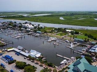 23 Keelson Row #B, Southport, NC 28461