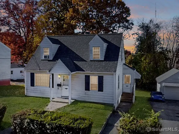 42 Madison Avenue, Waterbury, CT 06706