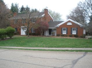 106 Spencer Ln, Sewickley, PA 15143
