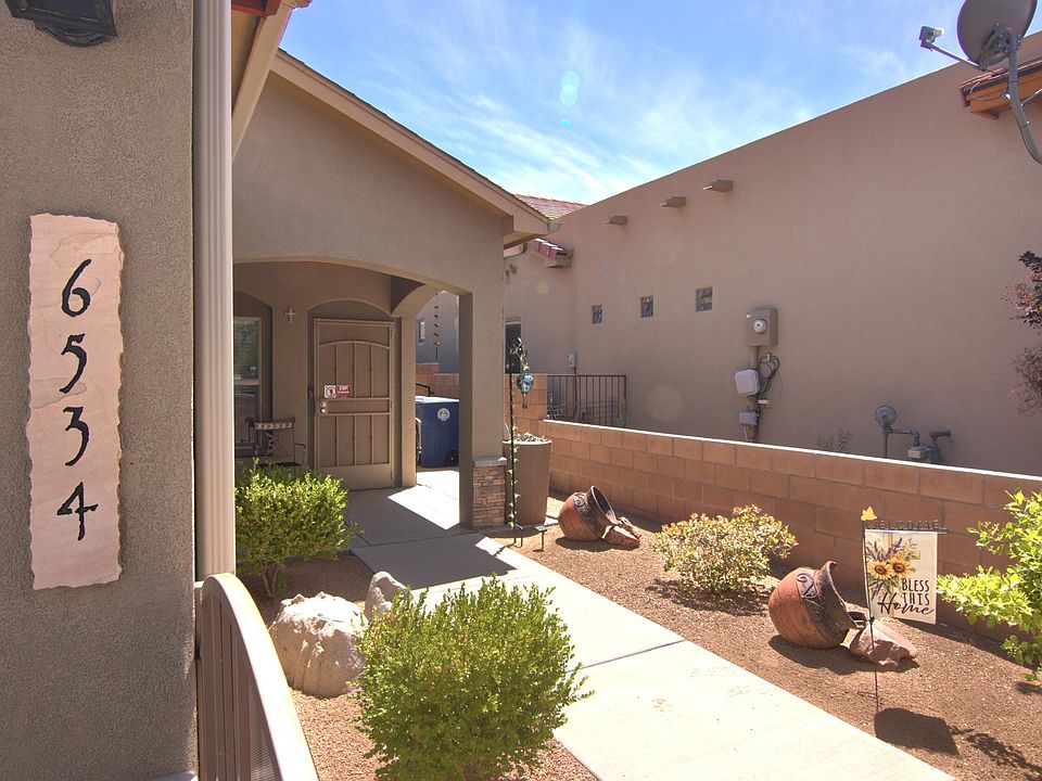 1st image of 6534 Basket Weaver Pl NW