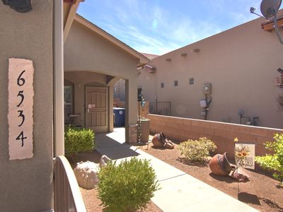 6534 Basket Weaver Pl NW, Albuquerque, NM, 87114